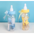 Plastic bottle set